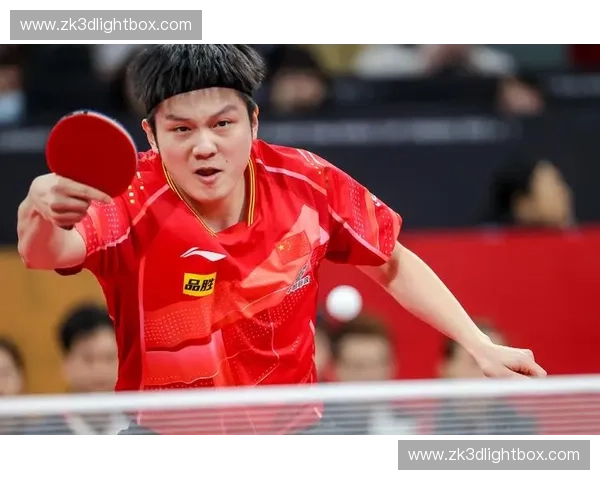 聚焦乒乓球世界杯决赛激情时刻见证巅峰对决与冠军荣耀诞生