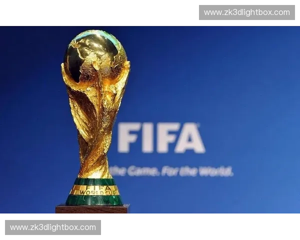 FIFA足球世界精彩回顾与未来发展趋势：技术创新与全球赛事影响力解析