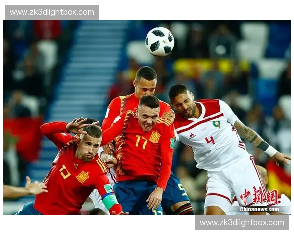 回顾2018年俄罗斯世界杯激情岁月见证冠军荣耀与足球魅力绽放