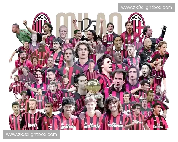 国际米兰与AC米兰的世纪对决和意大利足球的辉煌历史传承