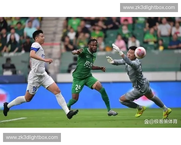 聚焦激烈对决全面解析球队晋级关键战局与最终出线形势发展整体走向